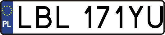 LBL171YU