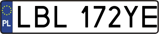 LBL172YE