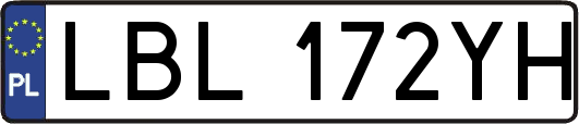 LBL172YH