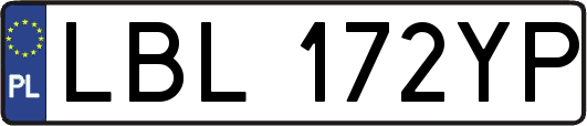 LBL172YP