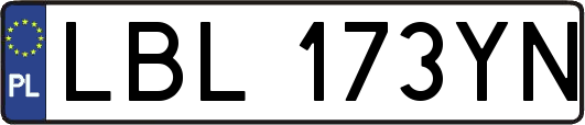 LBL173YN