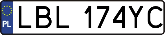 LBL174YC