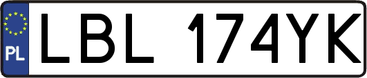 LBL174YK