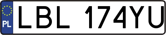 LBL174YU