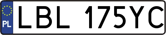 LBL175YC