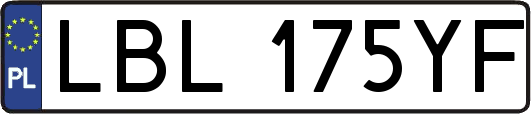LBL175YF