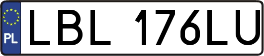LBL176LU