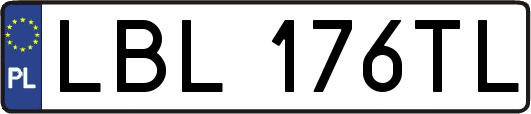 LBL176TL