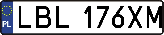 LBL176XM