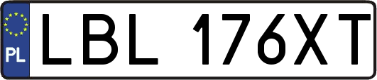 LBL176XT