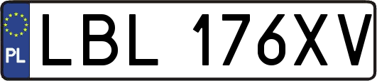 LBL176XV