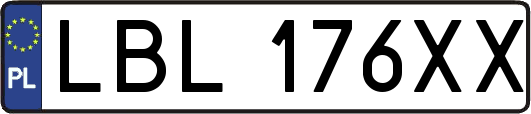 LBL176XX