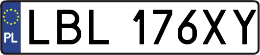 LBL176XY