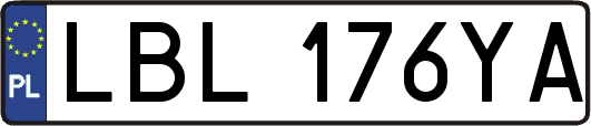 LBL176YA