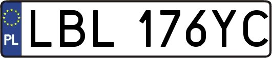 LBL176YC
