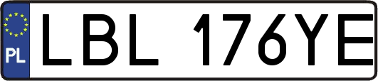 LBL176YE