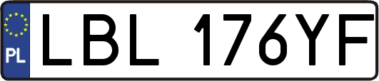 LBL176YF