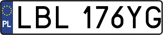 LBL176YG