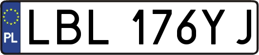 LBL176YJ