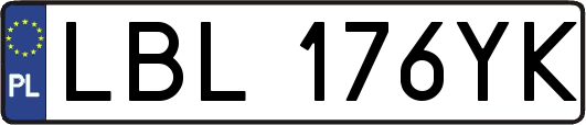 LBL176YK