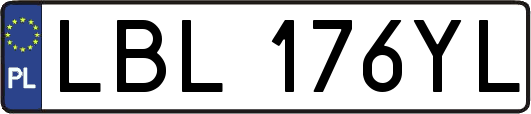 LBL176YL