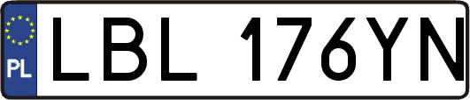 LBL176YN
