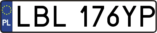 LBL176YP