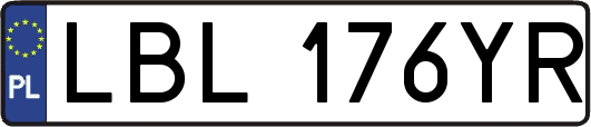 LBL176YR