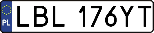 LBL176YT