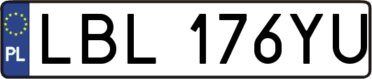 LBL176YU