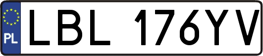 LBL176YV