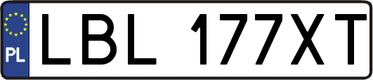 LBL177XT