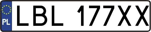 LBL177XX