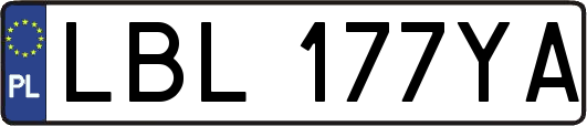 LBL177YA