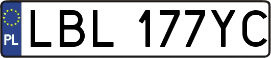LBL177YC
