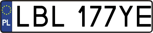 LBL177YE