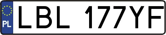 LBL177YF