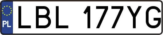 LBL177YG