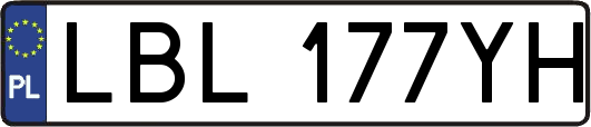 LBL177YH