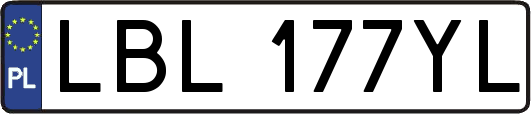 LBL177YL