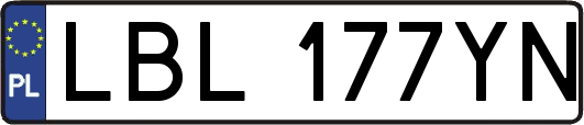 LBL177YN