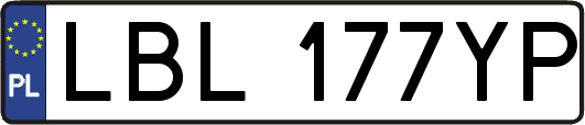 LBL177YP