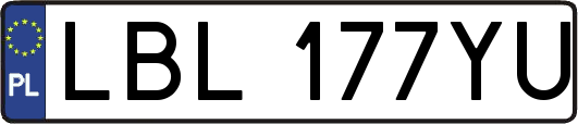 LBL177YU