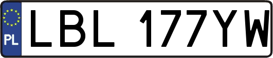 LBL177YW