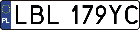 LBL179YC