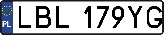 LBL179YG