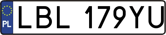 LBL179YU