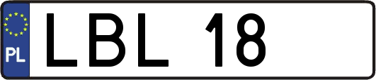 LBL18