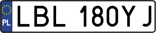 LBL180YJ