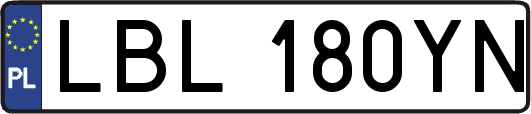 LBL180YN
